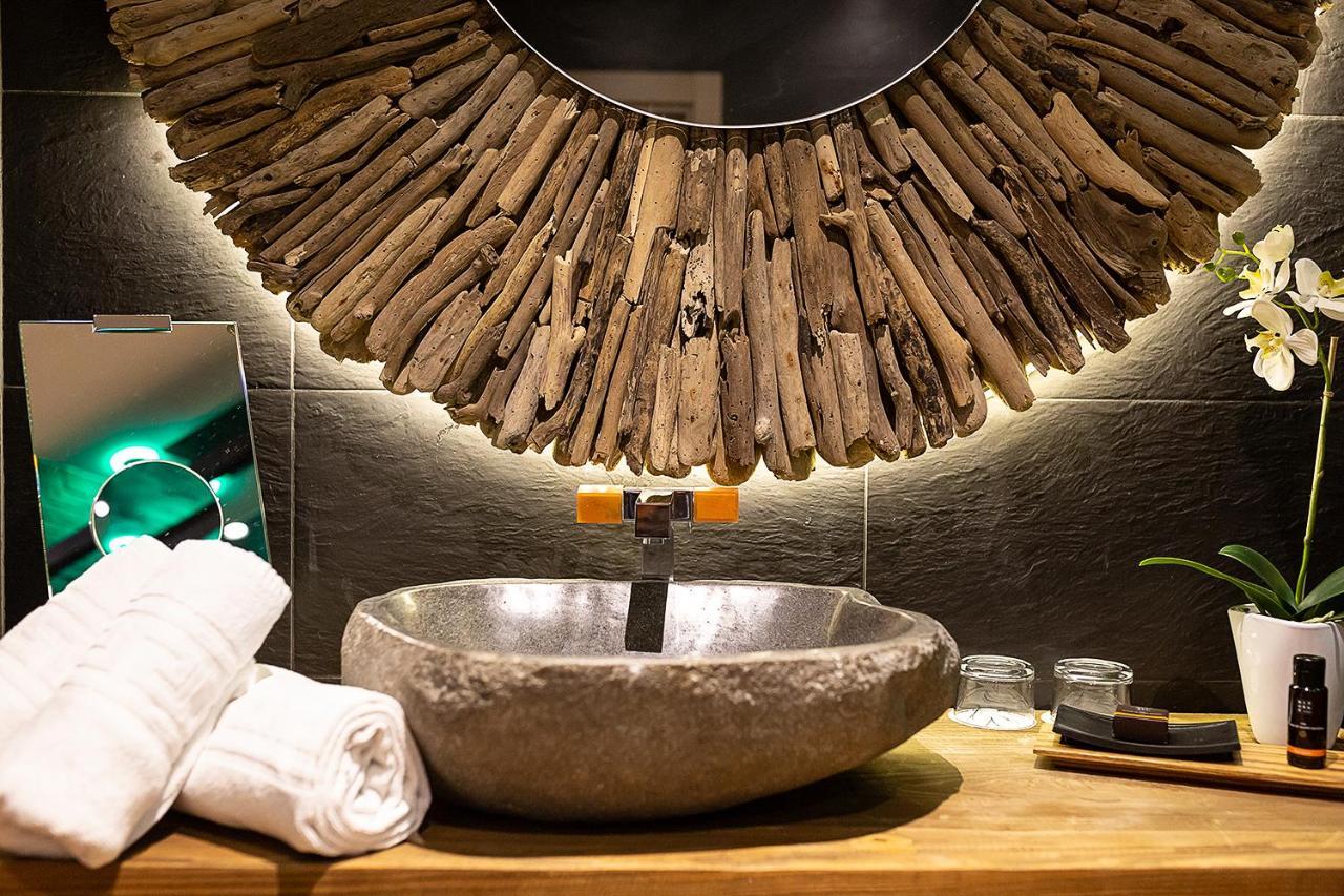 Hospederia Casa Martell Hotel Daroca Eksteriør billede
